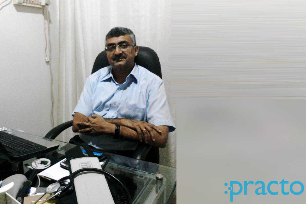 OPD/Ward at Dr. Nathan's Clinic Thammanam Ernakulam