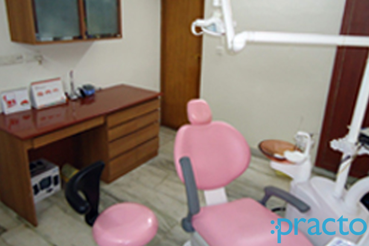 Smile Plus Super Speciality Dental Centre Vyttila Ernakulam