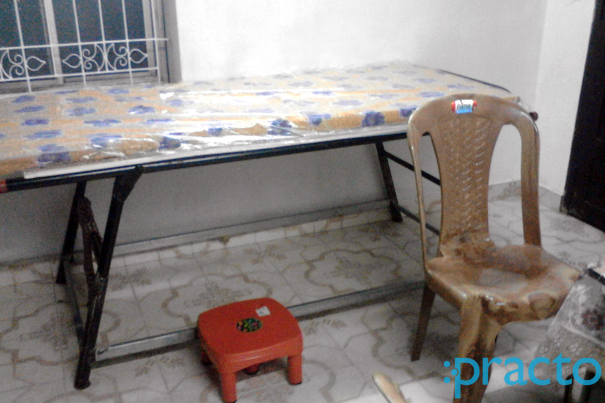 OPD/Ward at Specialist Clinic Mattancherry Ernakulam