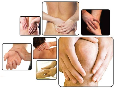 ActionPhysio Physiotherapy Clinic