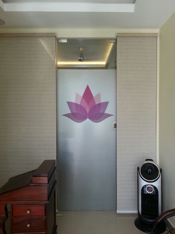 Reception at Pebble Jar Homoeopathic Holistic  Healing Koramangala Bangalore