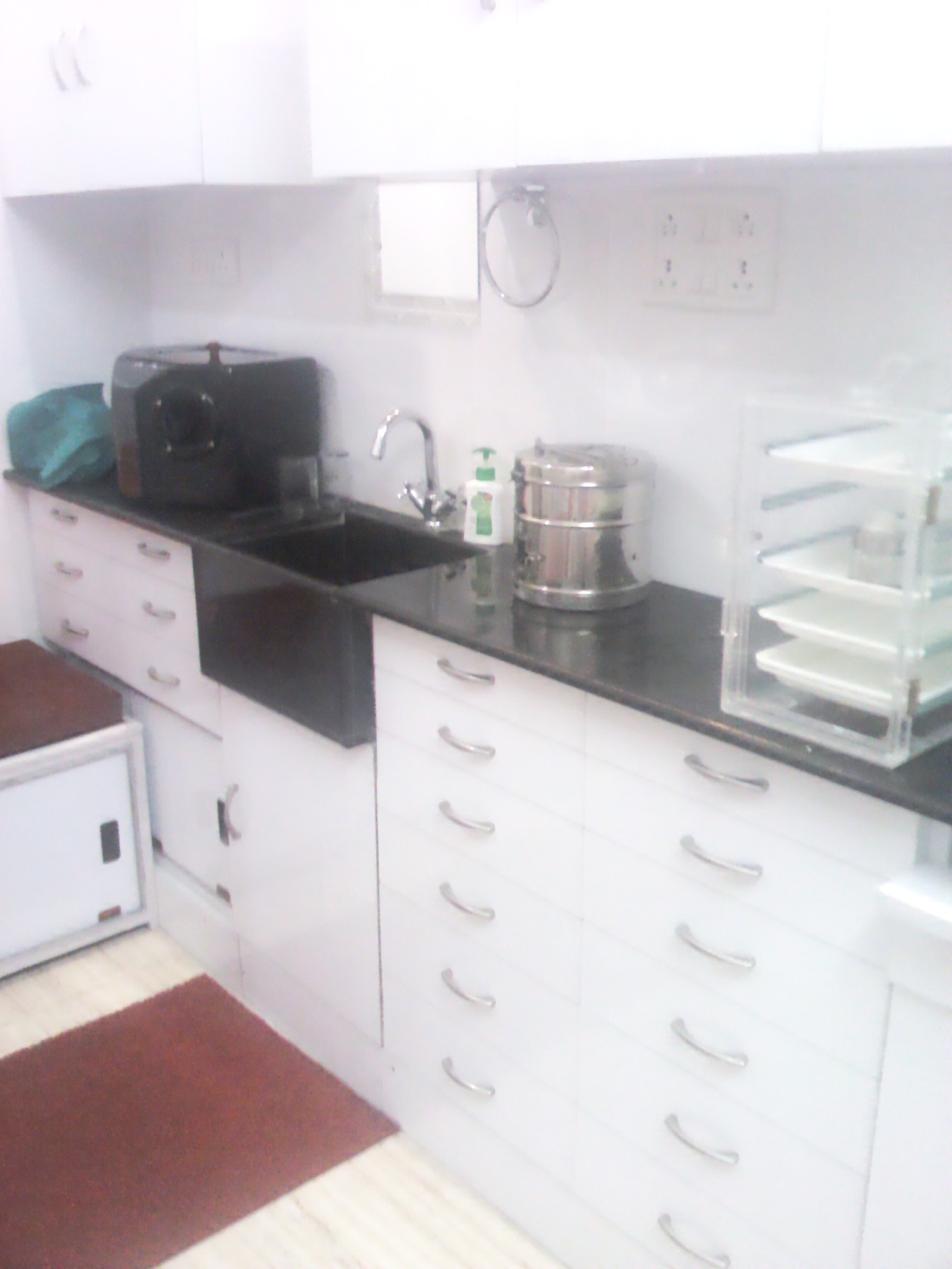 Dr. Garg Dental Care & Oral Cancer Detection Clinic Indira Nagar Lucknow