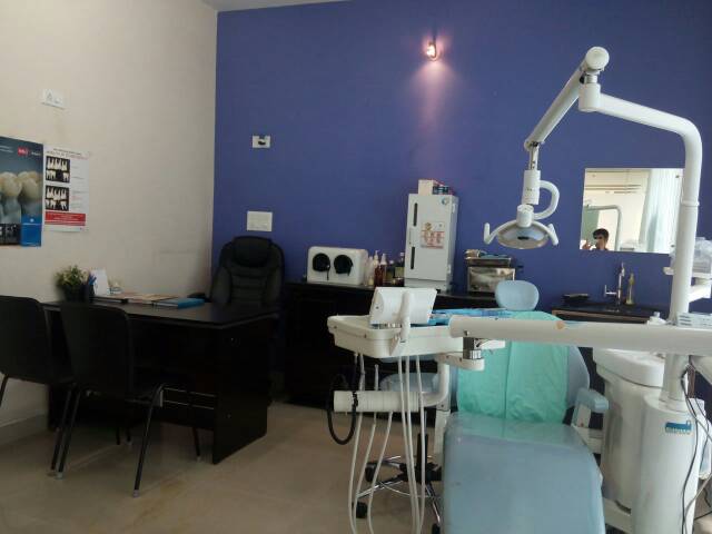 Purple Sparkle Dental & Cosmetic Clinic Nagarbhavi Bangalore