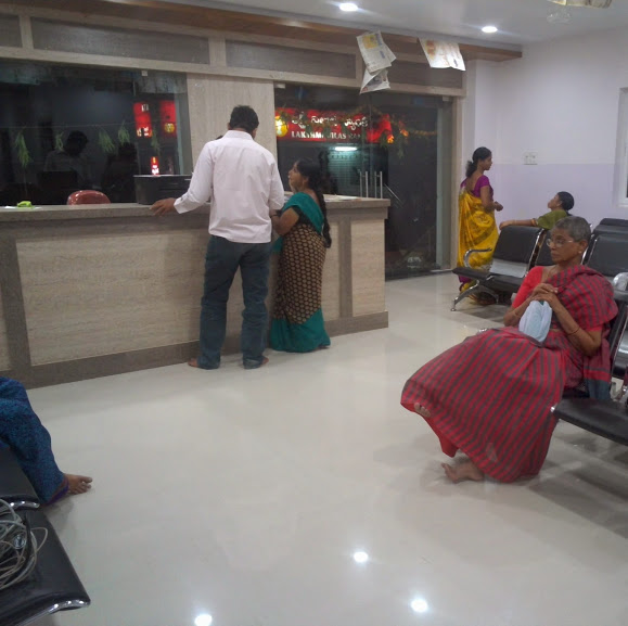 Endo Viz Hospital Kukatpally Hyderabad