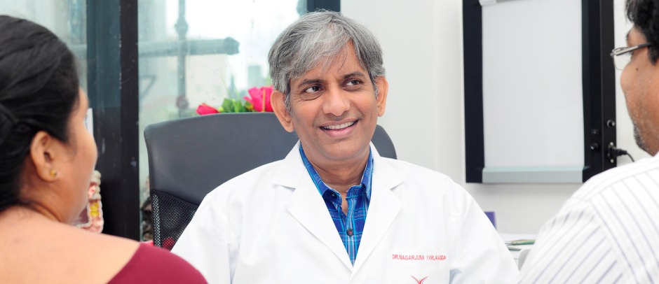 Endo Viz Hospital Kukatpally Hyderabad