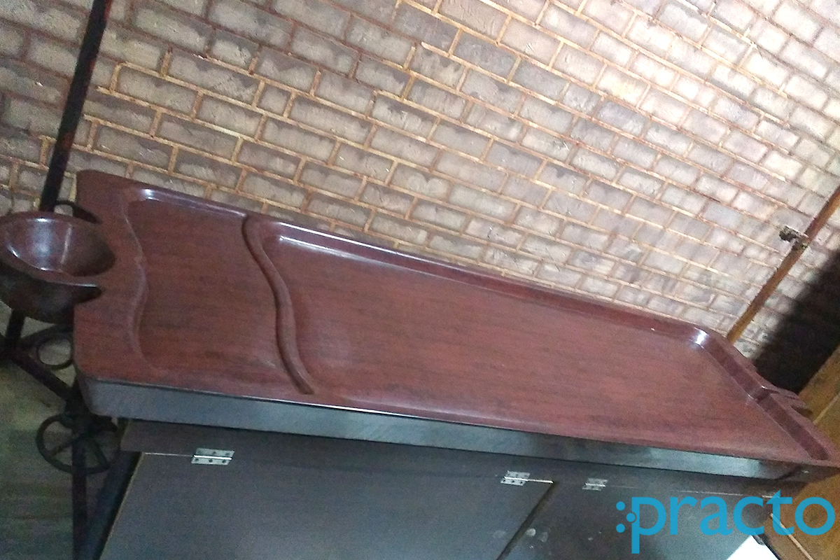 Vaidyam Kerala Ayurved Panchkarma Clinic MP Nagar Bhopal