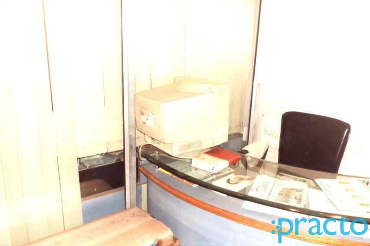 Advanced Dental Clinic Wanowrie Pune