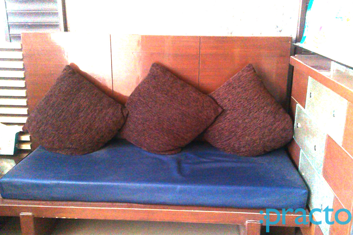 Sampoorna Kayakalp Ayurveda & Panchkarma Wellness Clinic BRS Nagar Ludhiana