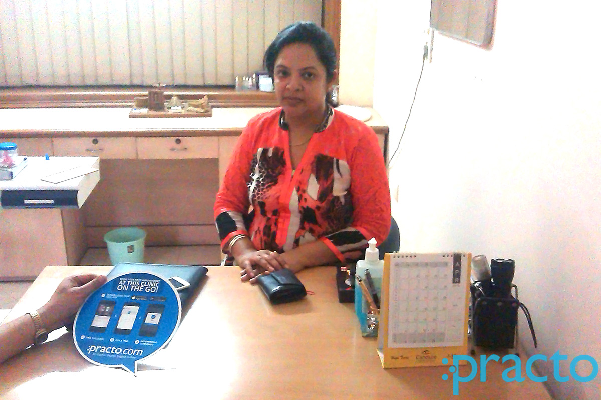 OPD/Ward at Gupta Clinic Rajguru Nagar Ludhiana