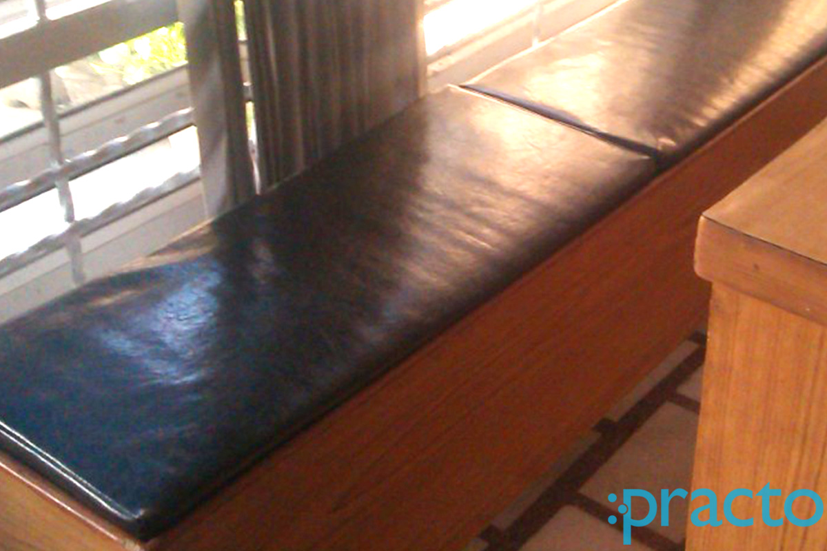 Waiting Area at Mankanwal Medical Centre Ludhiana Ludhiana