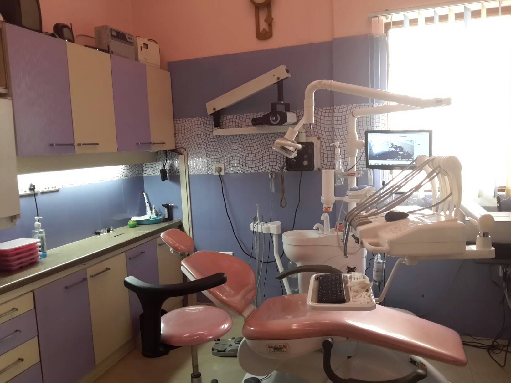 Sai kripa Dental Implant Solutions. Dehradun Dehradun