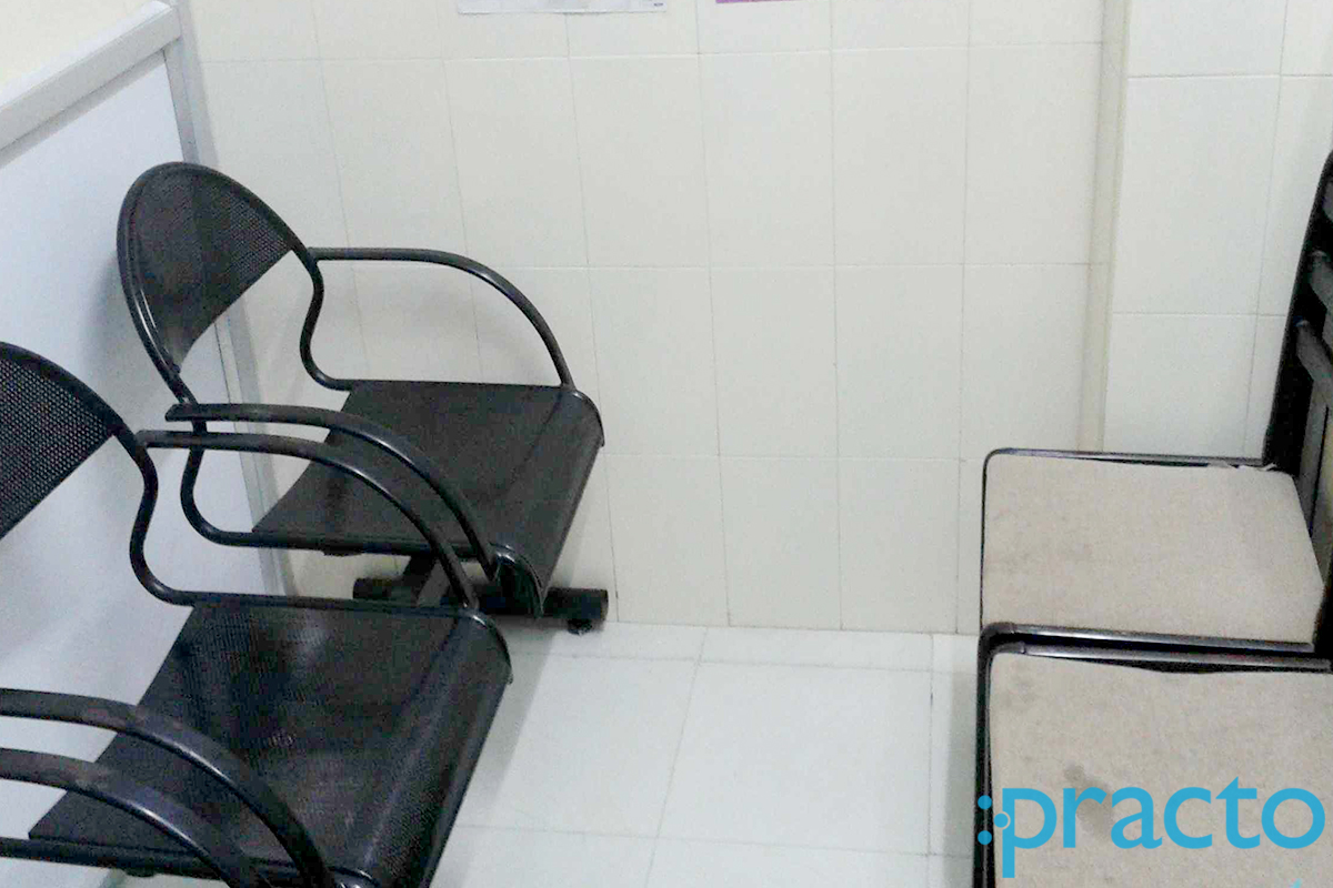 Kamal Dental Care Madhavaram Chennai