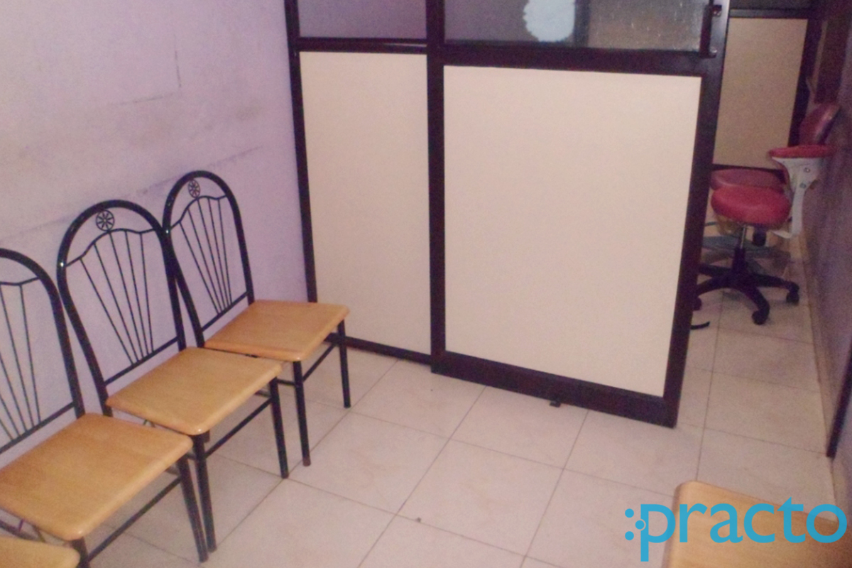 Speciality Dental Clinic Triplicane Chennai