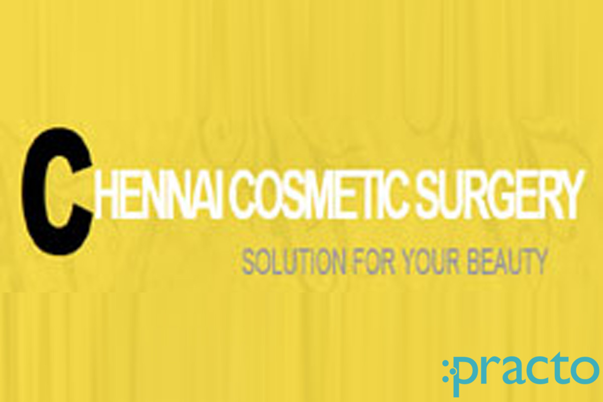 Cosmetic Surgery Chennai Anna Nagar Chennai