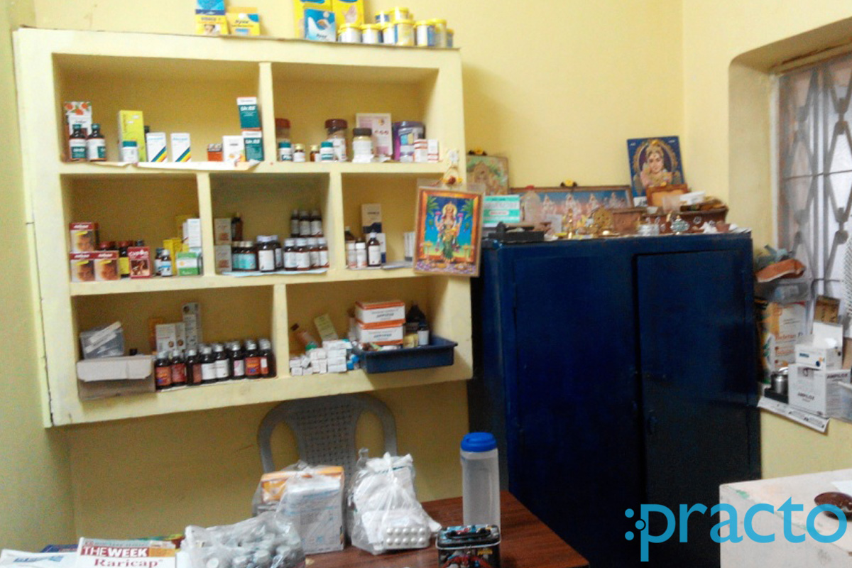 Services at Sugam Clinic Sholinganallur Chennai