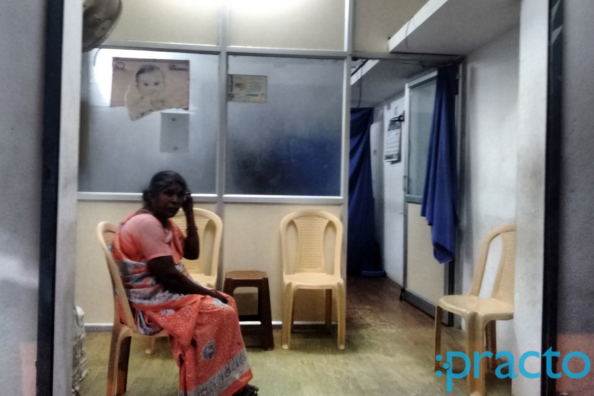 Amudha Clinic Sithalapakkam Chennai