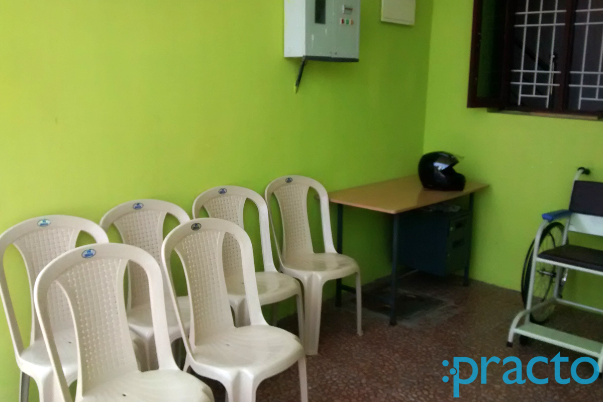 StarMed Bone & Joint Clinic Tambaram East Chennai