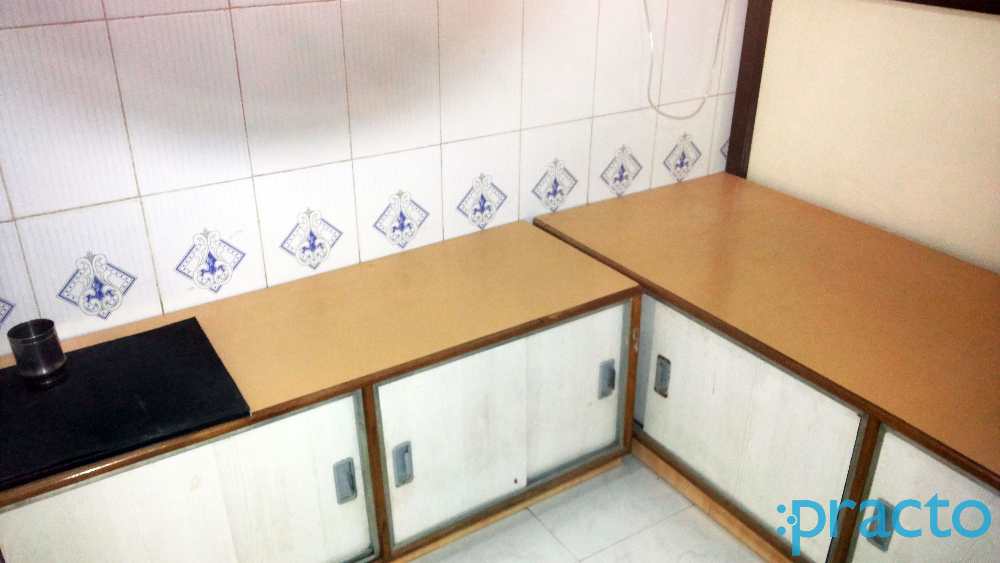 Waiting Area at Gurukripa Hospital Cidco Colony Aurangabad