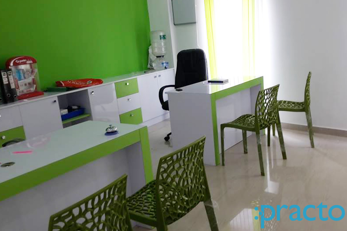 32 Diamonds Dental Care Aluva Ernakulam
