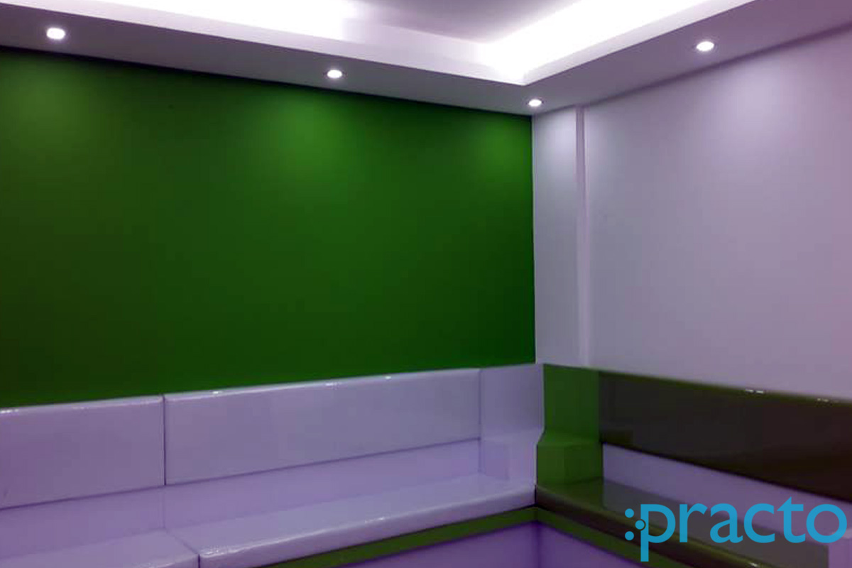 32 Diamonds Dental Care Aluva Ernakulam