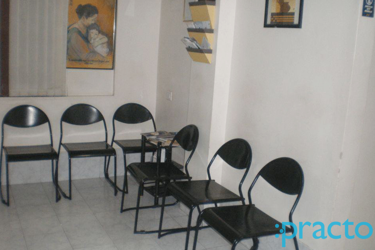 Ameya Physiotherapy Clinic Bibvewadi Pune
