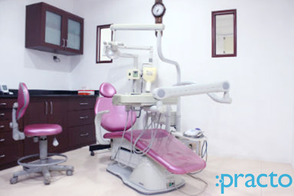 OPD/Ward at Dencity Tambaram East Chennai