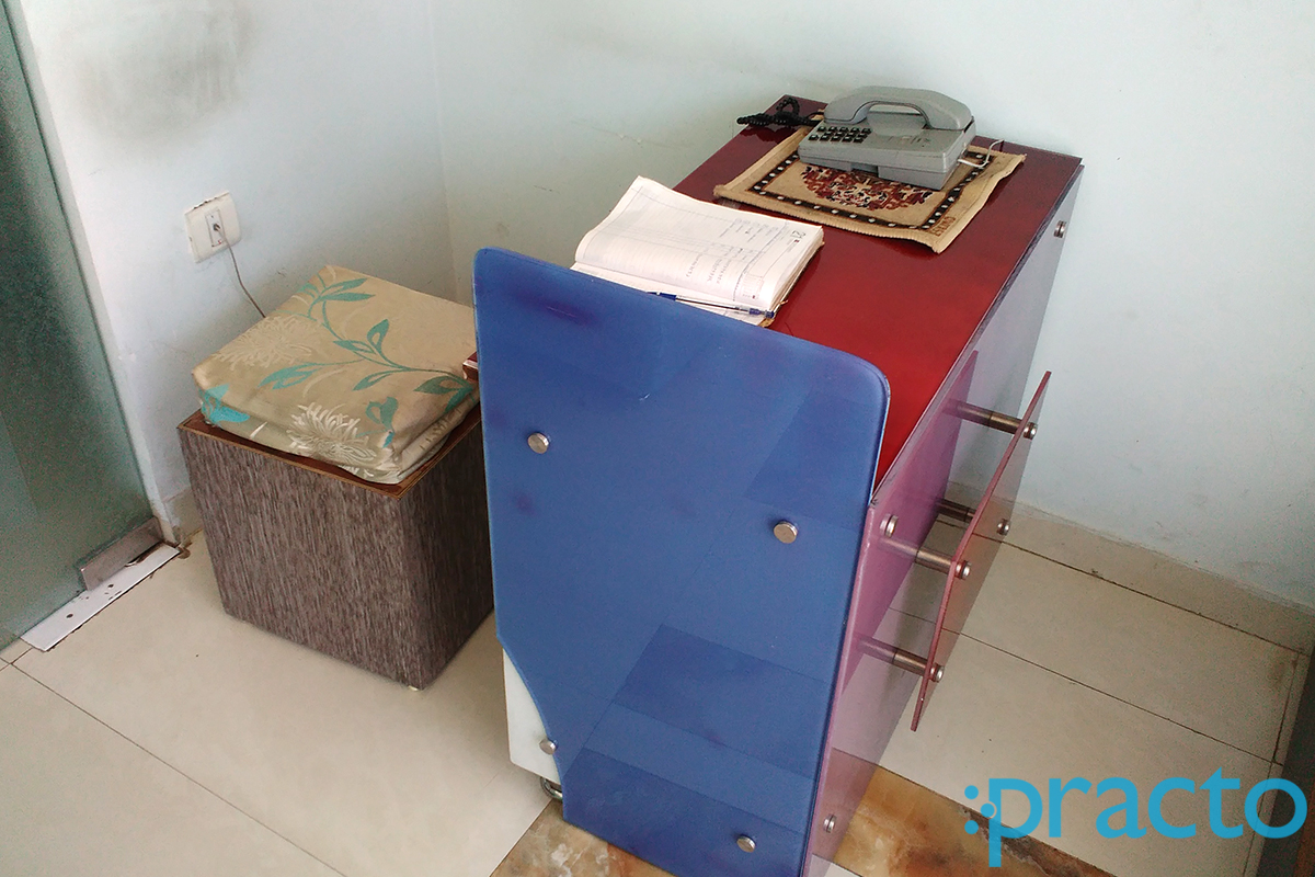 Shastry's Dental Clinic Arera Colony Bhopal