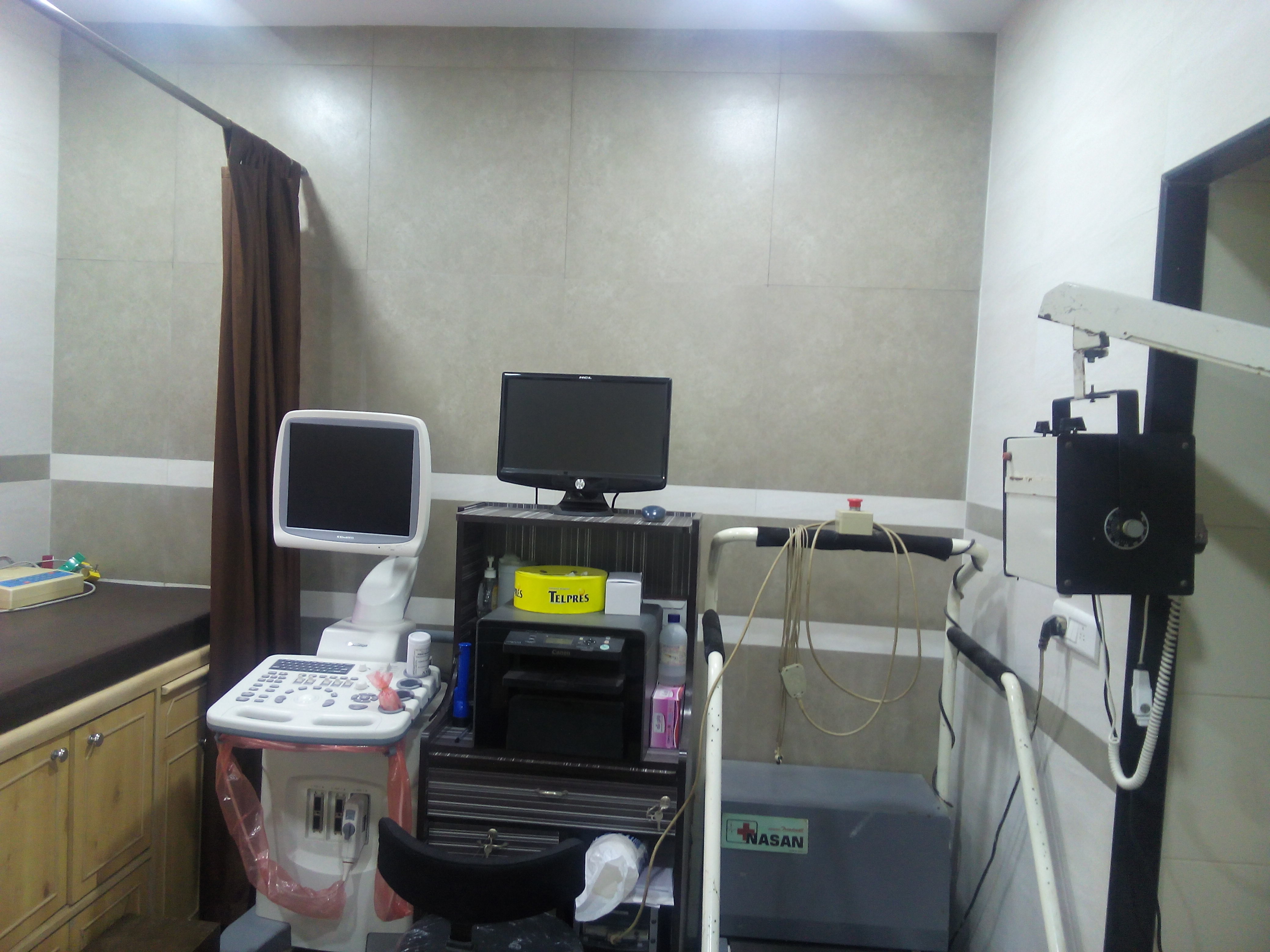 Dr. Vora' s Clinic Ghatkopar West Mumbai