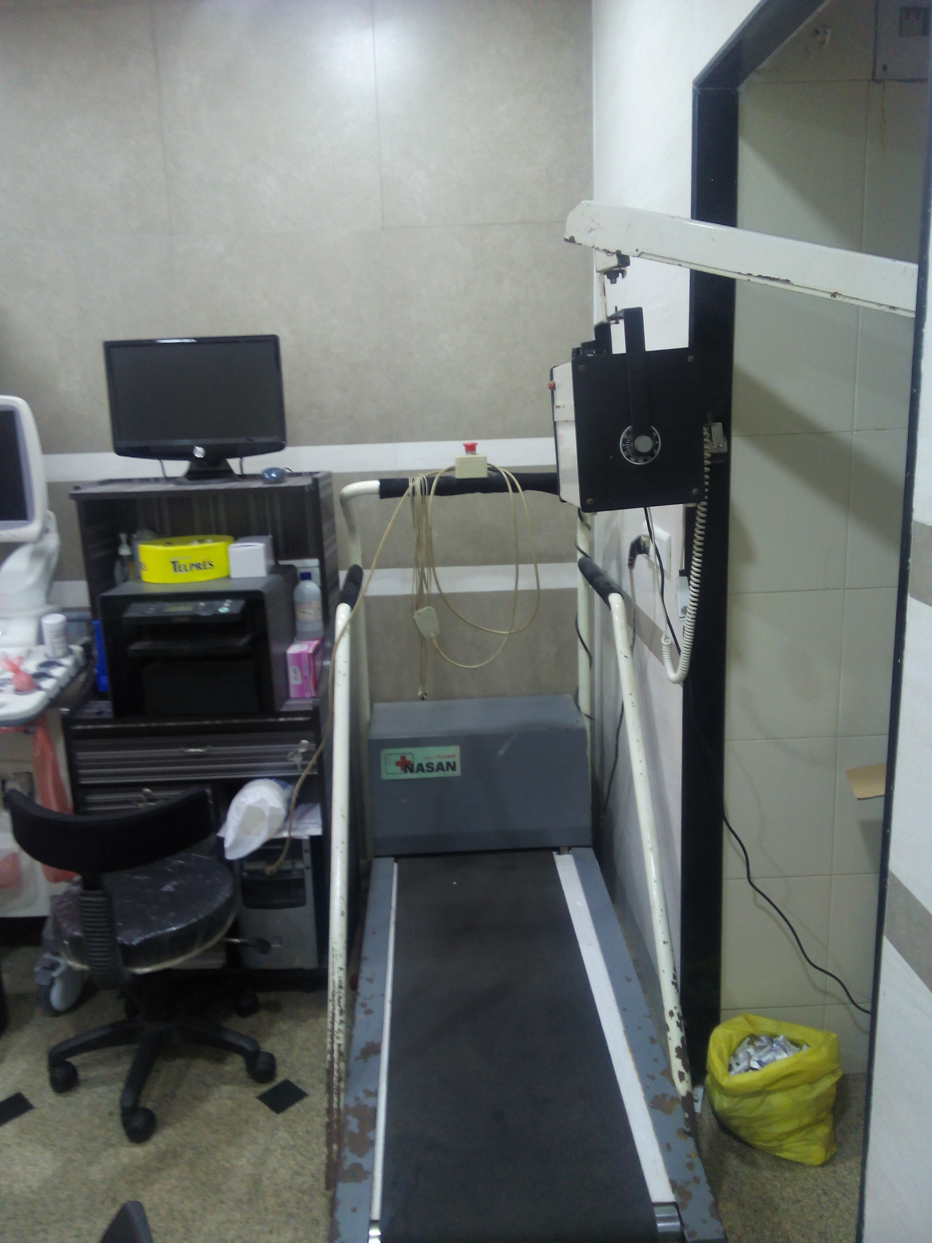 Dr. Vora' s Clinic Ghatkopar West Mumbai