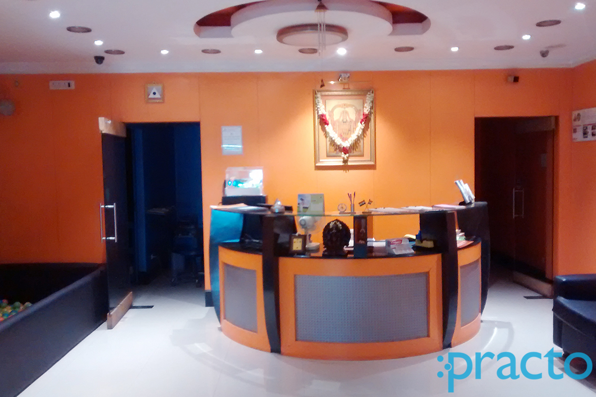 Chennai Dental Centre Chromepet Chennai