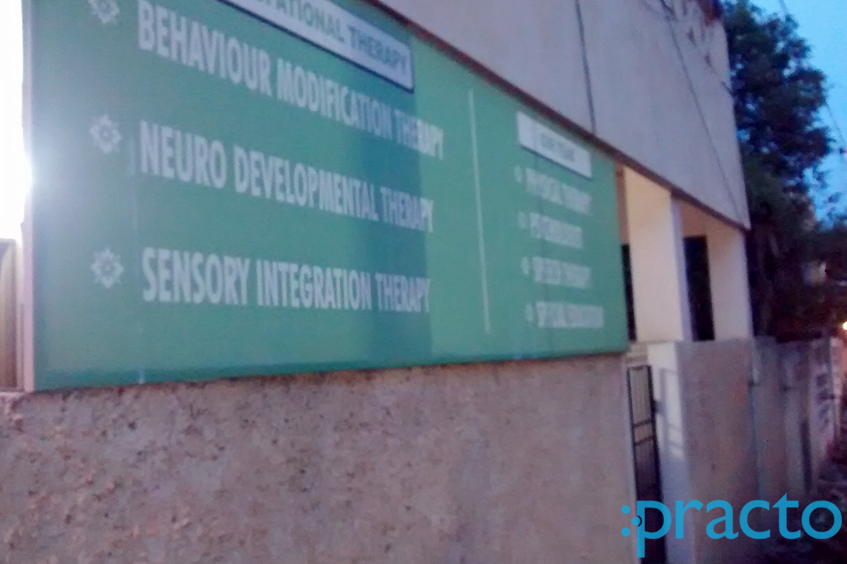Paramount Therapy Clinic Pallikaranai Chennai