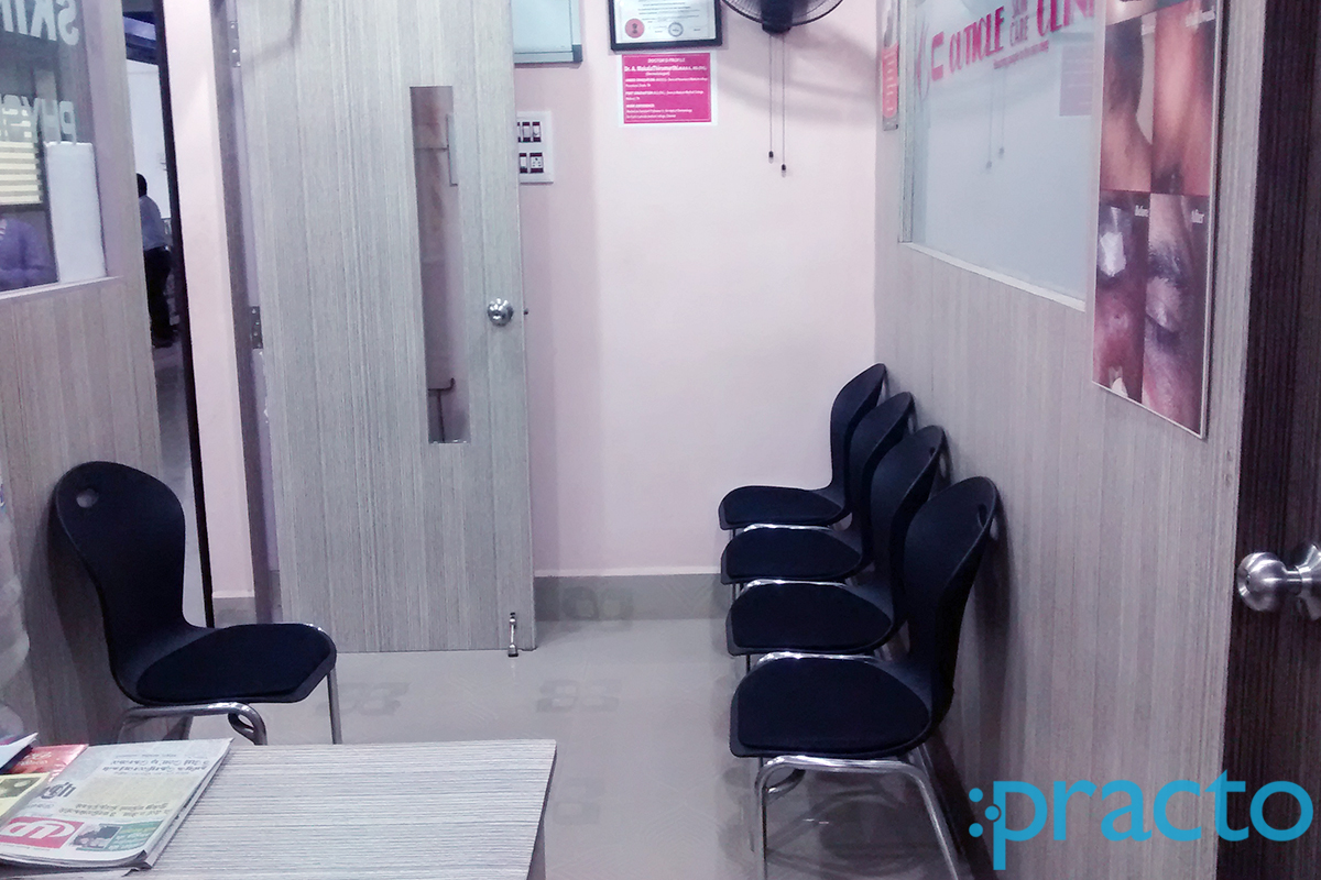 Bethany Spine  Centre Perumbakkam Chennai