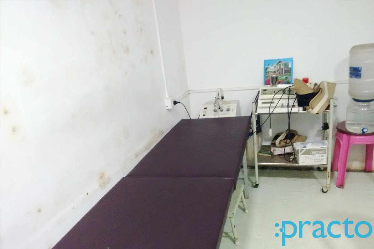 IT Clinic Thoraipakkam Chennai