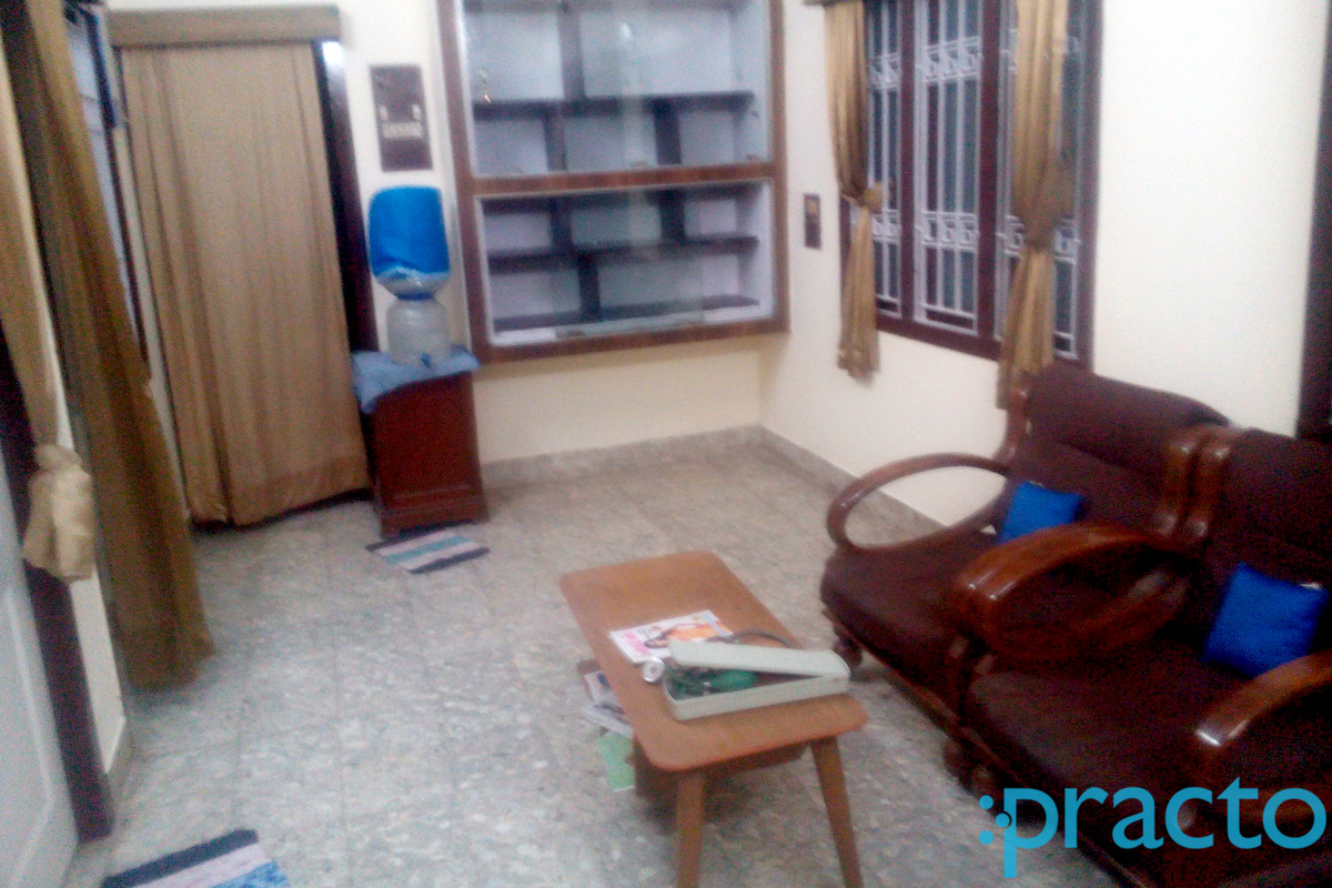 Surya Maternity & Fertility Clinic Mogappair East Chennai