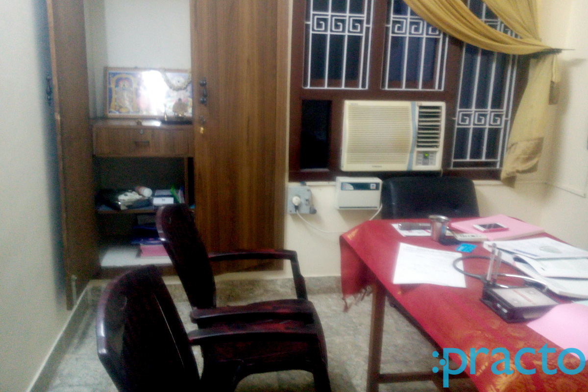 OPD/Ward at Surya Maternity & Fertility Clinic Mogappair East Chennai