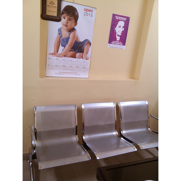 Vidya Clinic Sarita Vihar Delhi