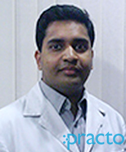 Dr. Soumo Mitra
