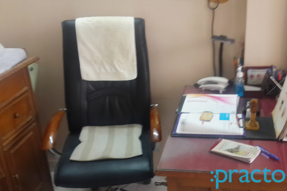 OPD/Ward at Shivanjali Clinic Indore Kanadia Road Indore