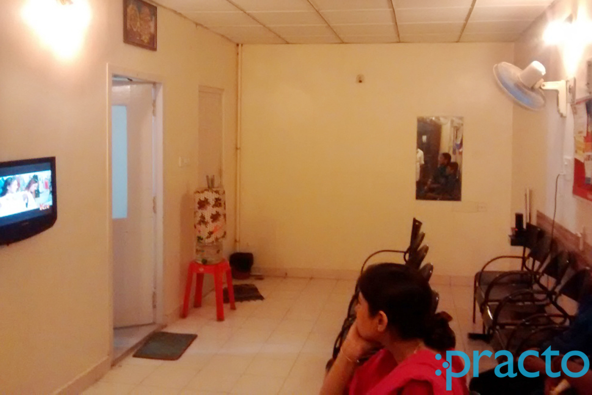 Dr. VAS Dental Clinic T Nagar Chennai