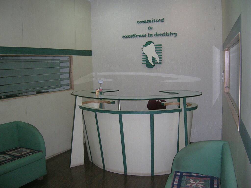 Guptas Dental Hospital Sector-5 Panchkula
