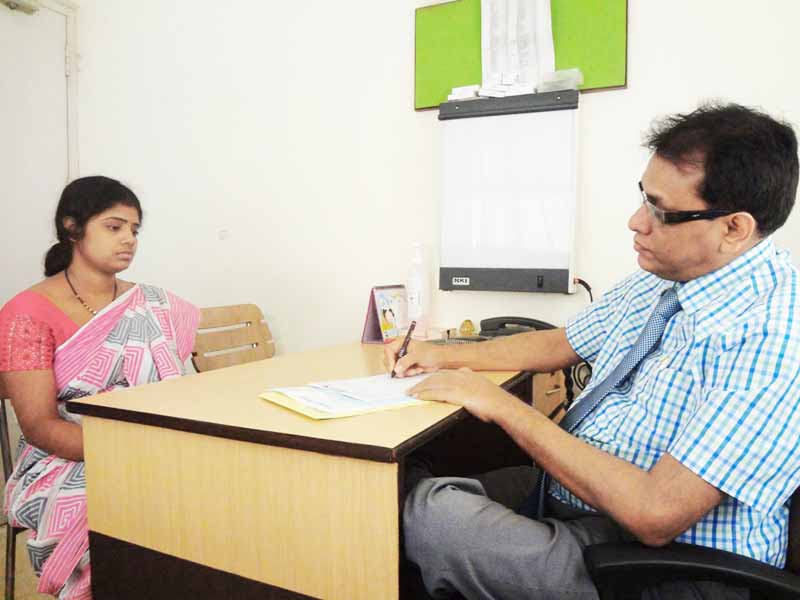 Millenium Clinic Teghoria Kolkata