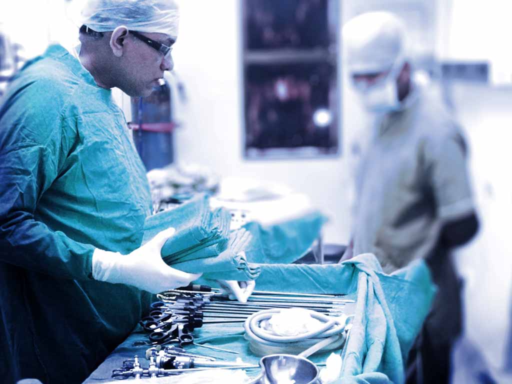 Millenium Clinic Teghoria Kolkata