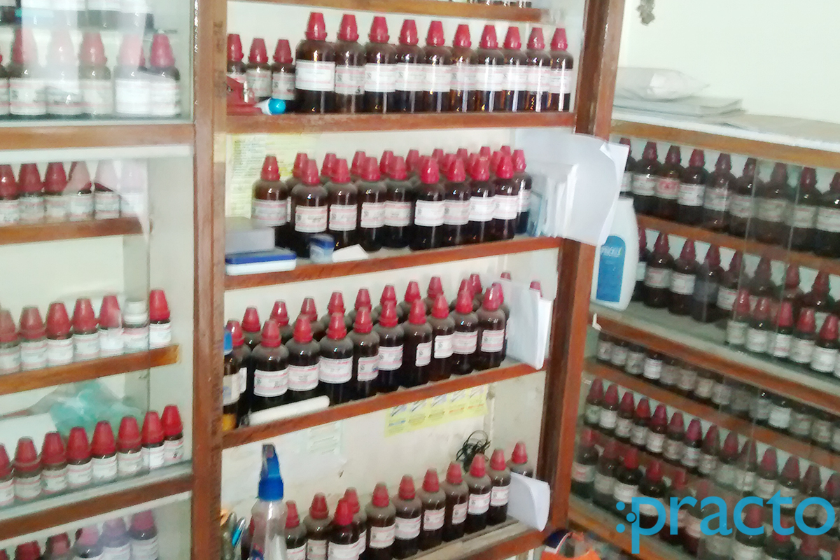 Gurukrupa Clinic Wardhaman Nagar Nagpur