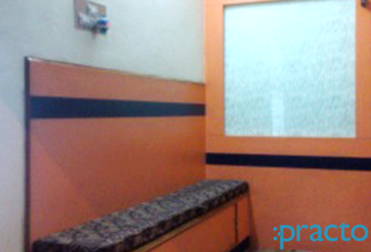 Shantha Meena Clinic Kavundampalayam Coimbatore