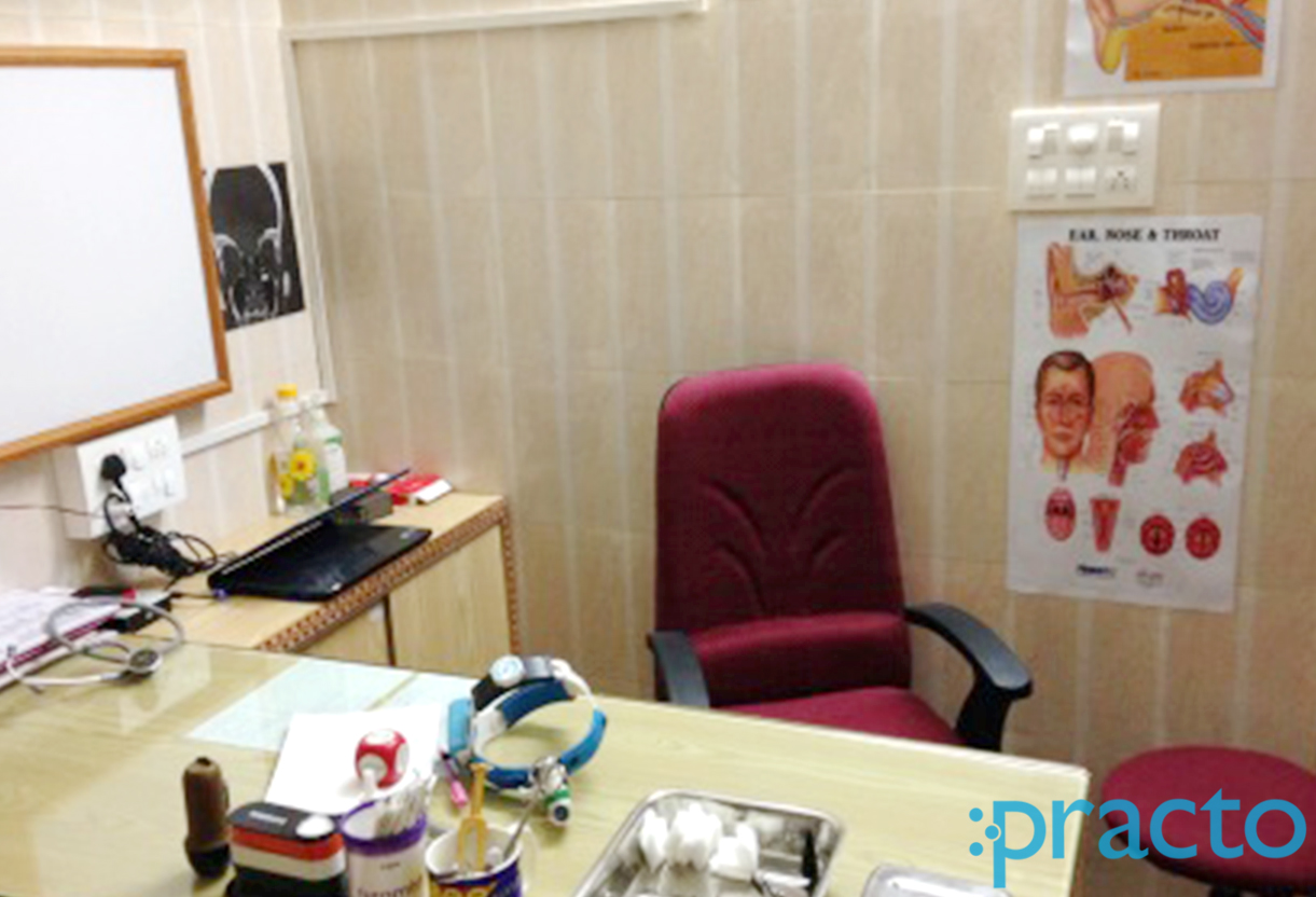 OPD/Ward at R R Hospital Selvapuram Coimbatore