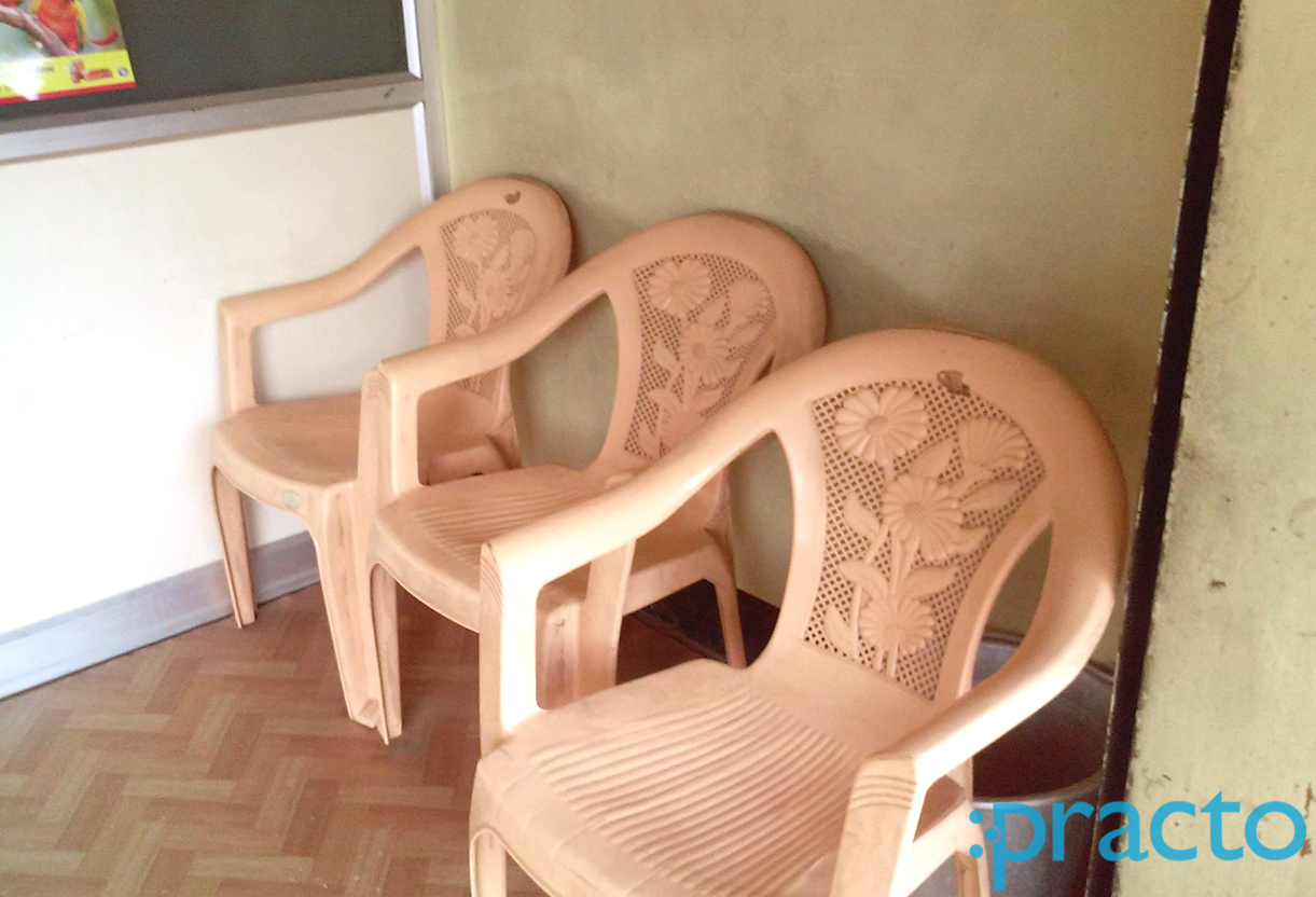 Rajasekar Clinic Velandipalayam Coimbatore