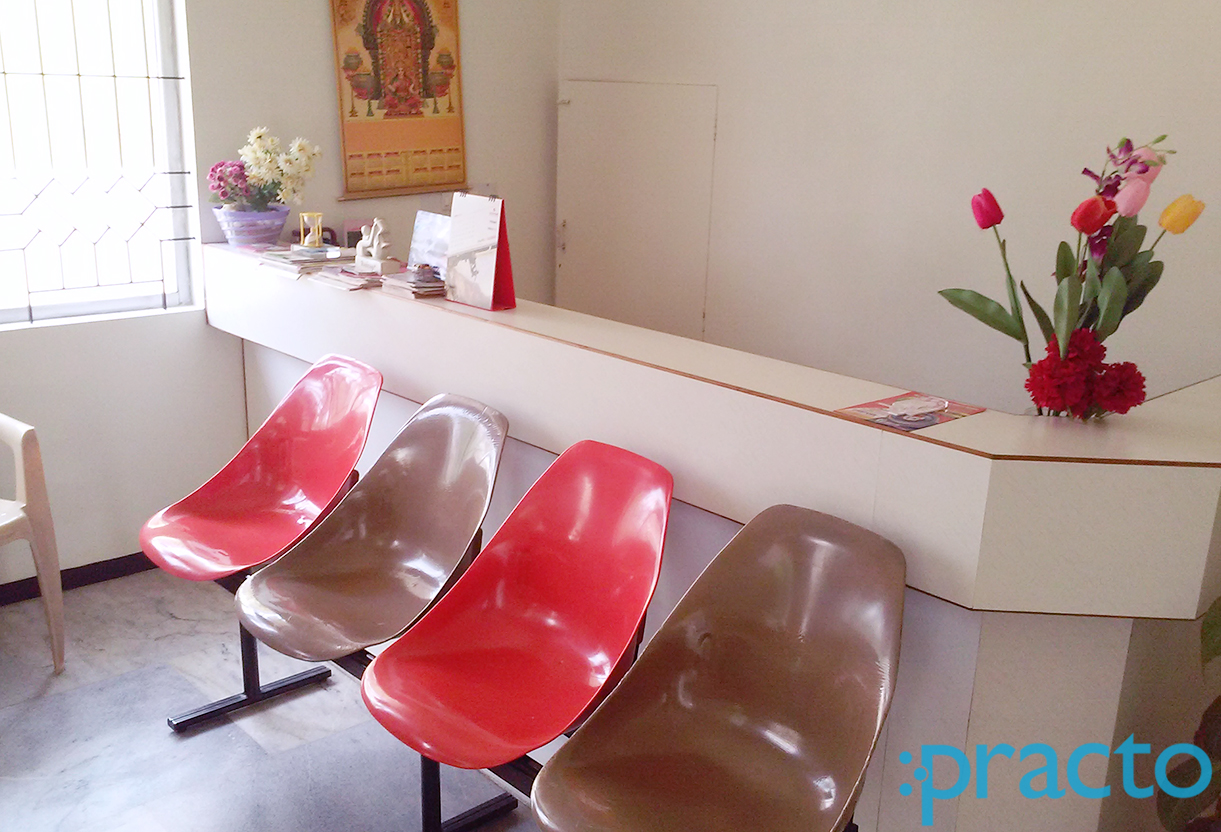 Padmini Vasudevan Clinic Kuppakonanpudur Coimbatore