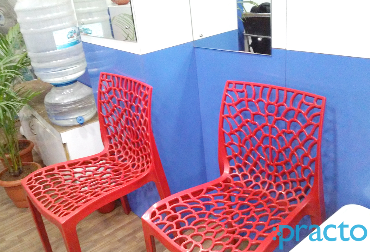 Vista Eye Care Clinic Singanallur Coimbatore