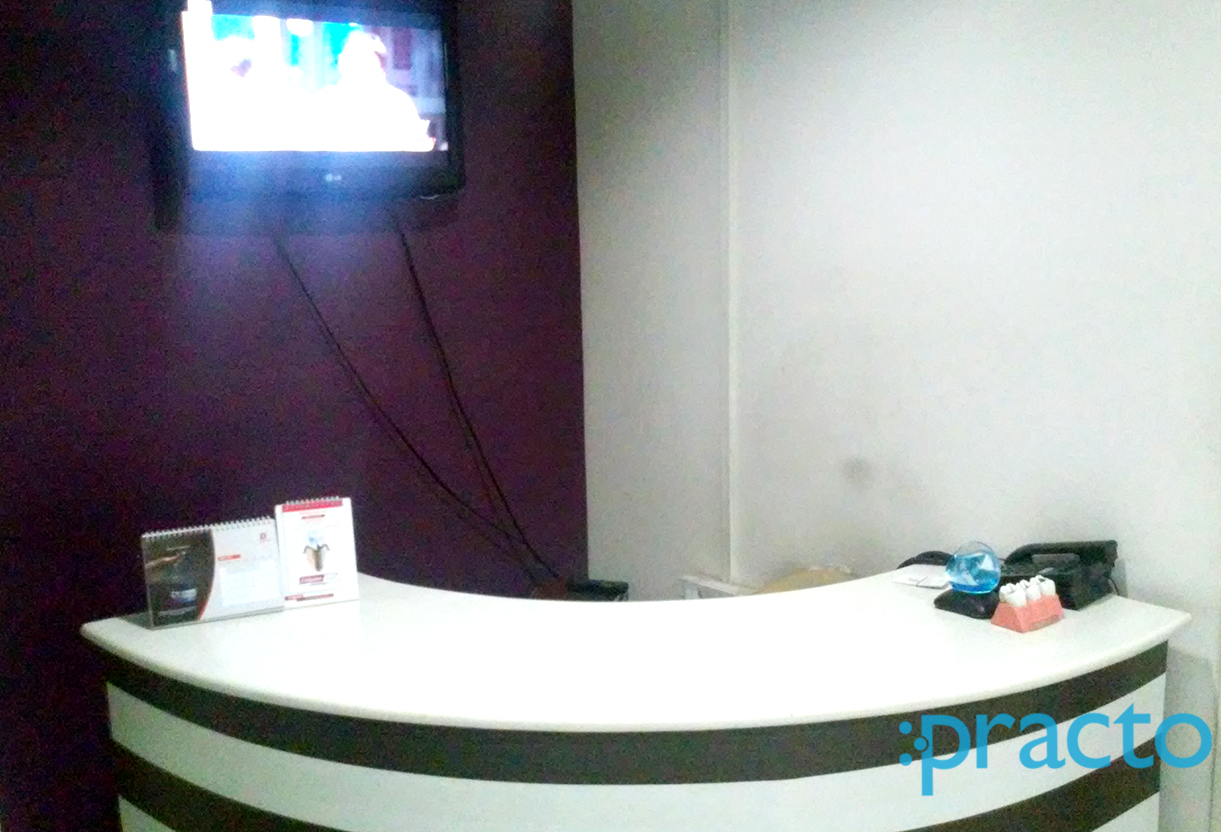 Kathir Dental Care Vadavalli Coimbatore