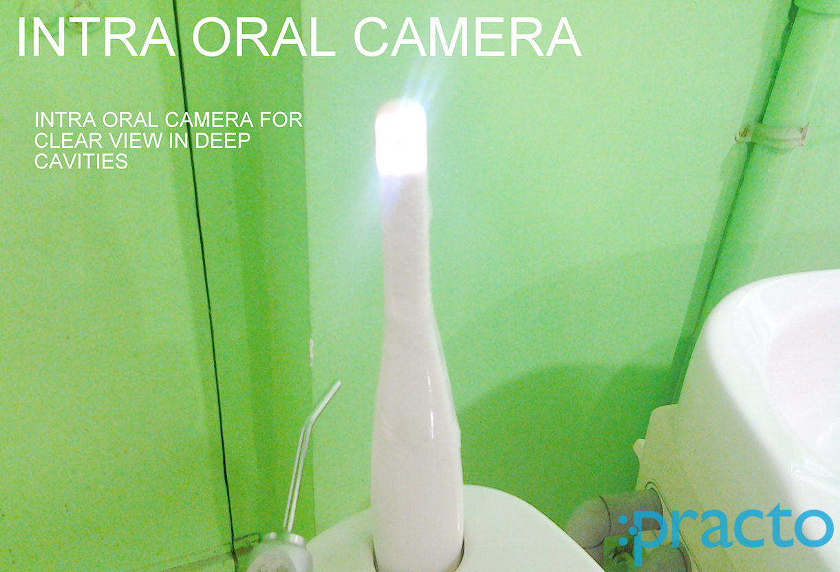Sri Sakthi Dental Clinic Peelamedu Coimbatore